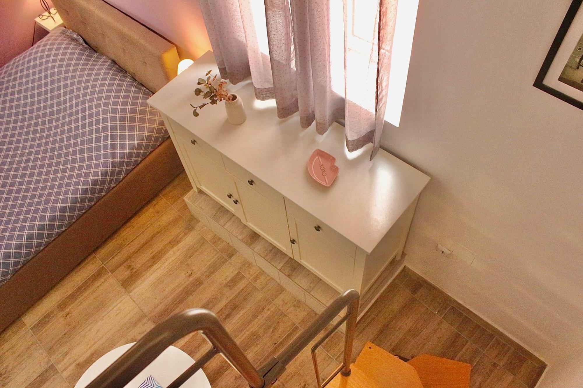 Klarisa City Center Apartment With Terrace Σπλιτ Εξωτερικό φωτογραφία