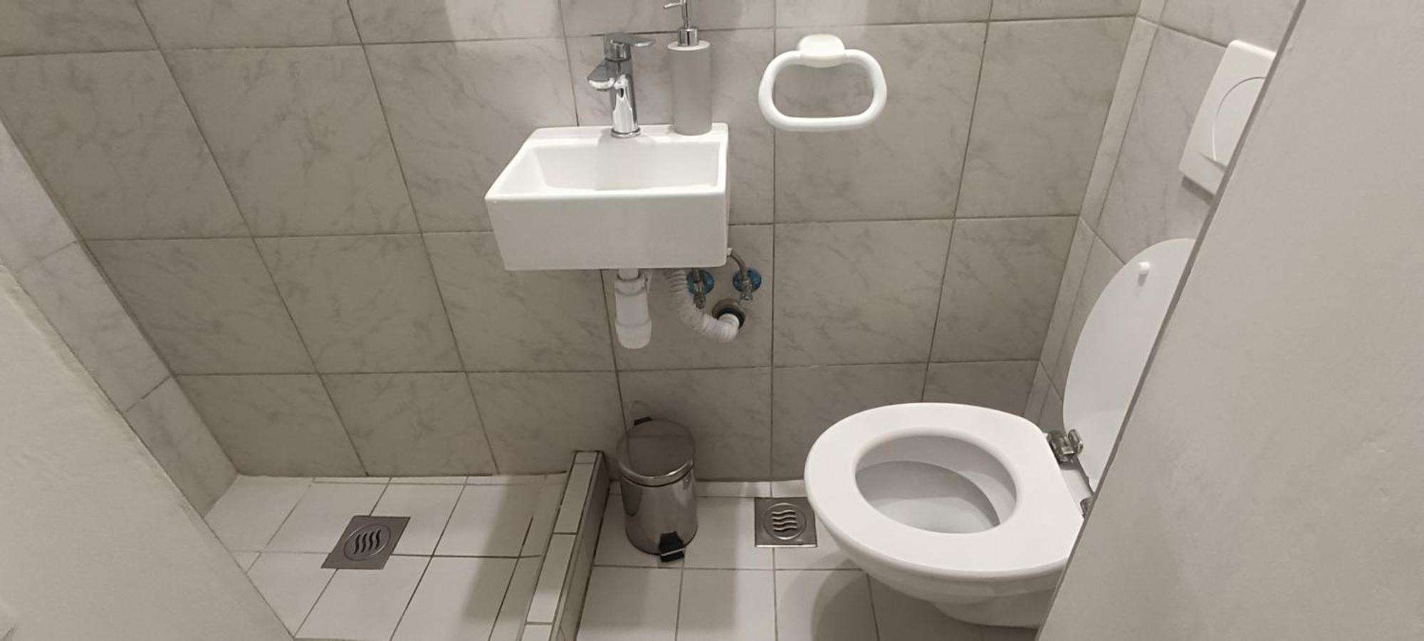 Klarisa City Center Apartment With Terrace Σπλιτ Εξωτερικό φωτογραφία